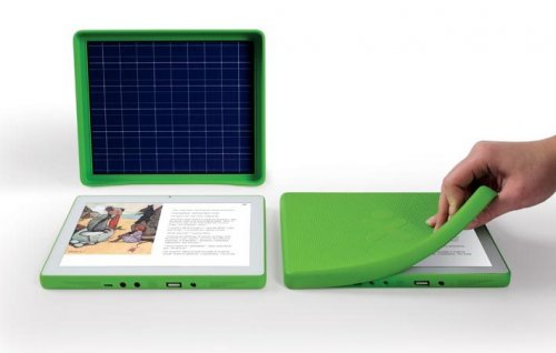 OLPC      XO-4 Touch   2013 
