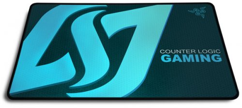  DeathAdder   Goliathus  Razer   Counter Logic Gaming