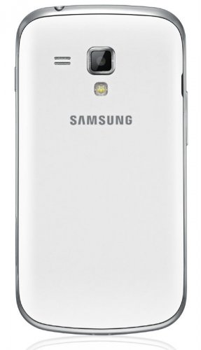      Samsung Galaxy S DUOS