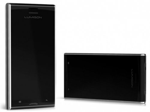   T2  Lumigon