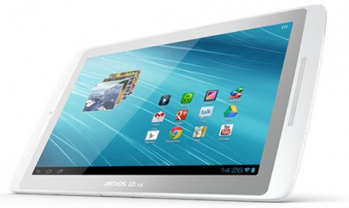  ARCHOS 101 XS  -  