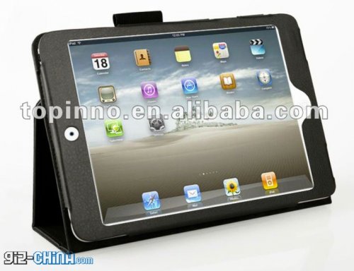iPad mini:    - 