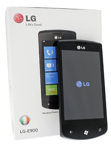 LG   WP-  Android-
