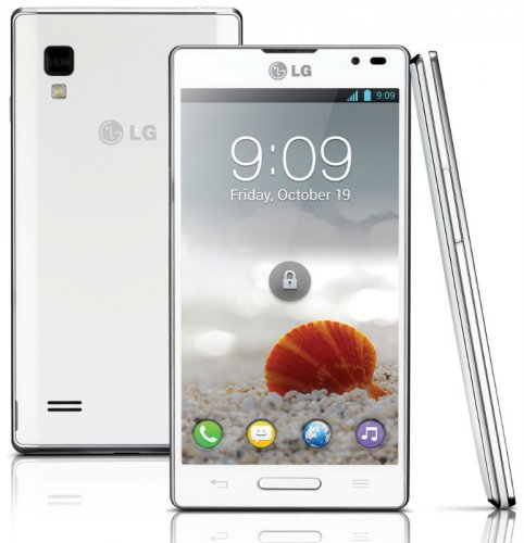 LG    L-Series     LG Optimus L9