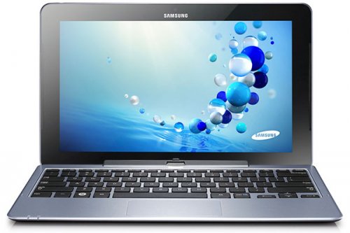 IFA 2012: Ativ Smart PC  Smart PC Pro   Samsung   Windows 8   Intel