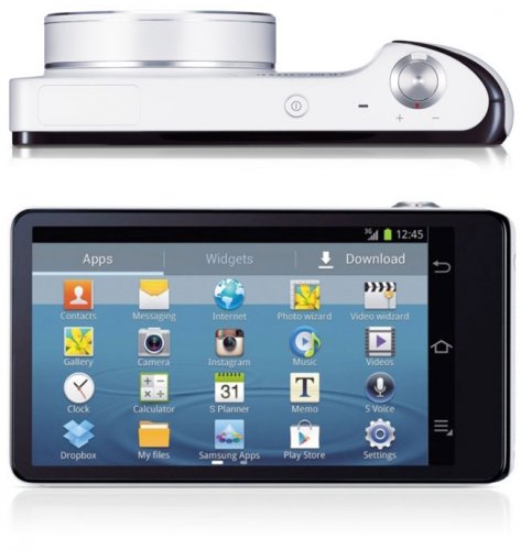 IFA 2012: - Samsung  Android 4.1