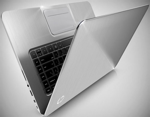 FA 2012: 15,6"   HP Spectre XT TouchSmart  Windows 8  Thunderbolt