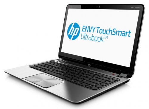 HP   HP ENVY x2  