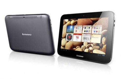 IFA 2012: 9  Lenovo IdeaTab A2109  Tegra 3  $300