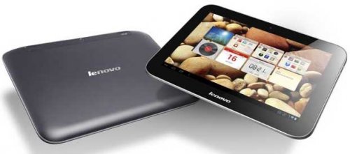 IFA 2012: 9  Lenovo IdeaTab A2109  Tegra 3  $300