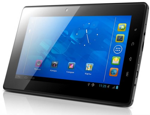 Bliss Pad T7012: 7- Android 4.0 