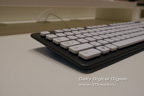 IFA 2012: "" ,     Logitech