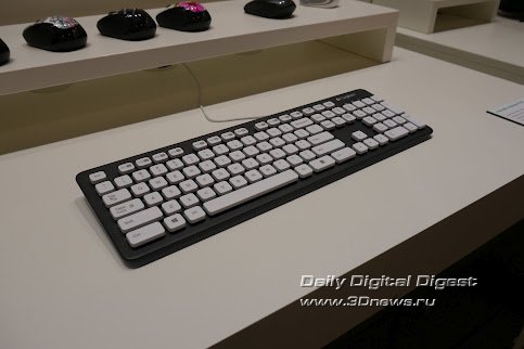 IFA 2012: "" ,     Logitech