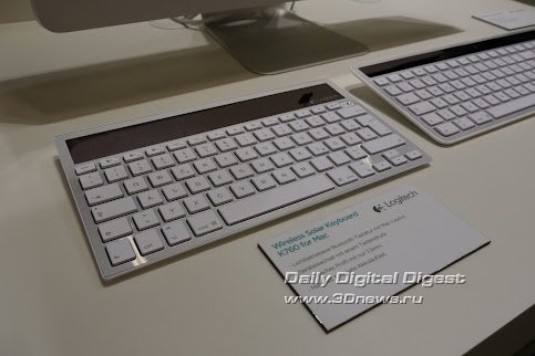 IFA 2012: "" ,     Logitech