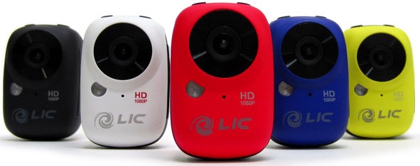 IFA 2012: - Liquid Image EGO HD