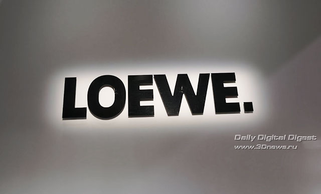  Loewe   IFA