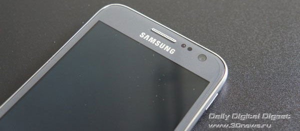 IFA 2012:   Samsung Ativ S,   WP8-