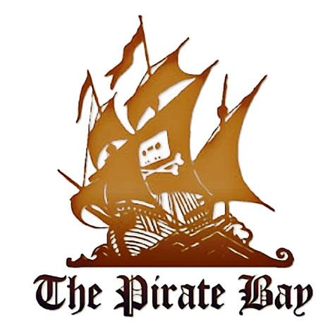  Pirate Bay      