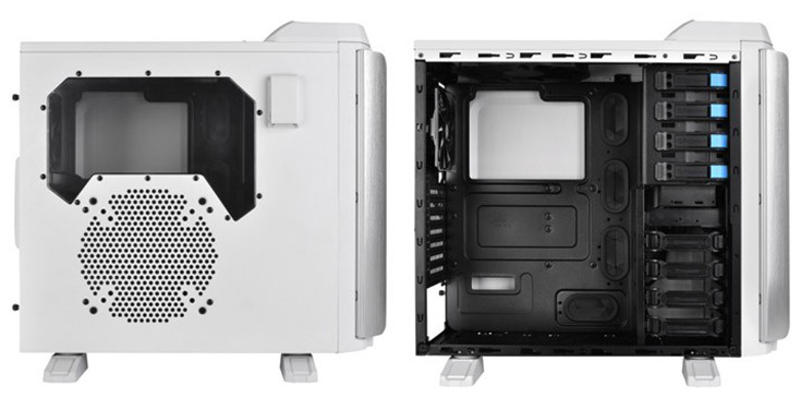 Thermaltake ARMOR REVO GENE:     