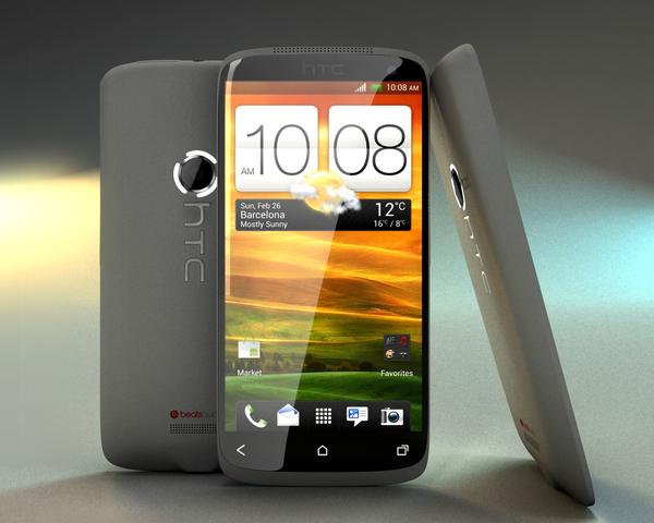   HTC One C: C  