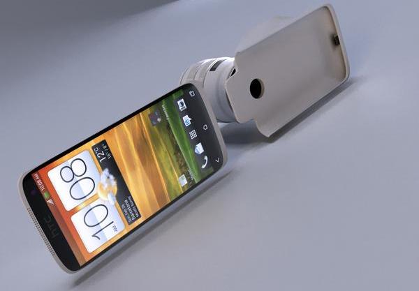   HTC One C: C  