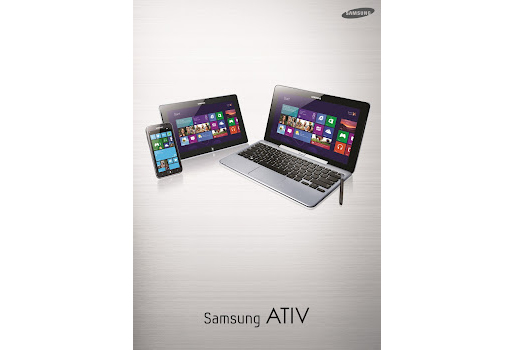   Samsung ATIV  ,   Smart PC     Windows 8  Windows Phone 8
