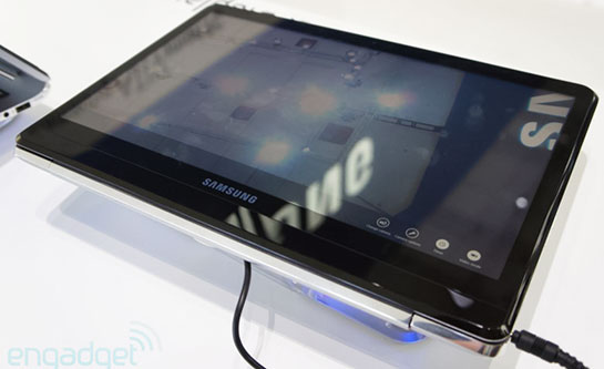 2-      Samsung  Windows 8