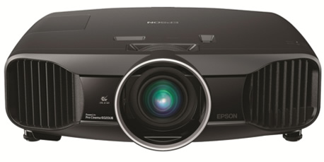 Epson   Full HD-    3D