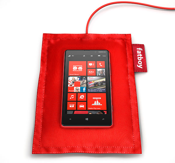   Nokia Lumia 920  820