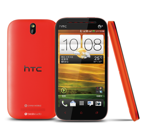 HTC One ST      