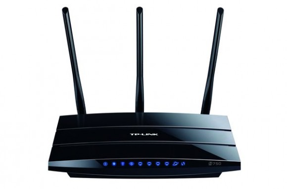     TP-LINK TL-WDR4300