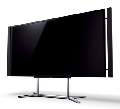 Sony XBR-84X900