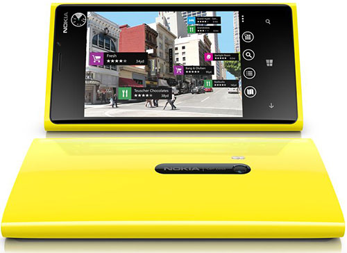 WP8 RTM    ,  Lumia 920    2 