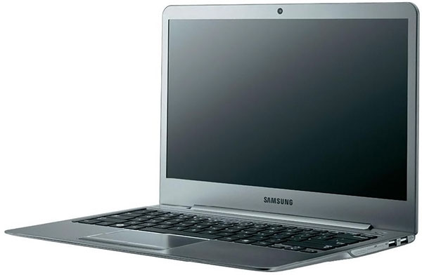  13,3"  Samsung   Trinity   