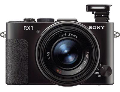 Sony RX1:    $2800?