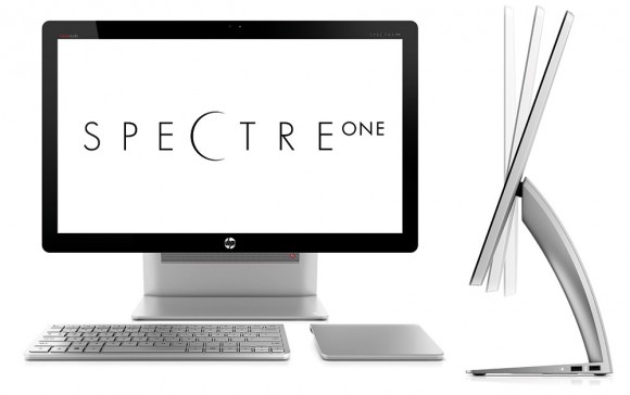 HP SpectreONE  23,6   Windows 8    11,5 