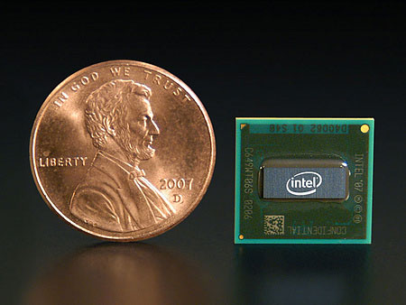 Intel    Atom   