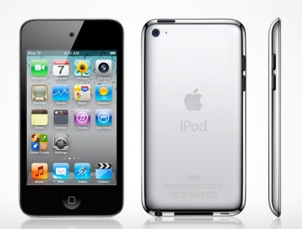  iPod Touch      1136x640 