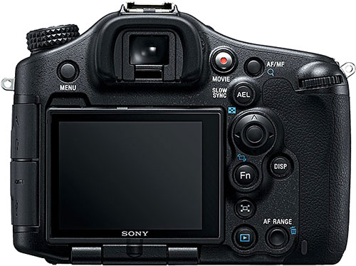 Sony   A99      A900