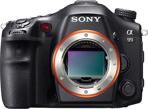 Sony   A99      A900