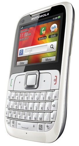 Motorola   MOTOGO! EX430   