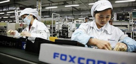        iPhone 5   Foxconn