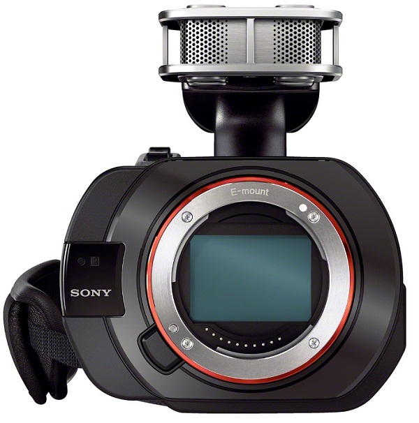 Sony NEX-VG30H    NEX-VG900