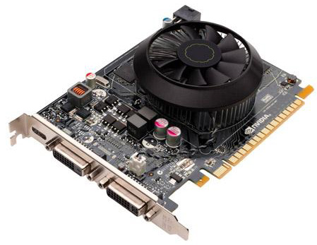 Kepler   :  GeForce GTX 660/650  NVIDIA