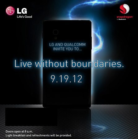 LG  Qualcomm      