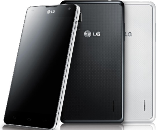 LG  Qualcomm      