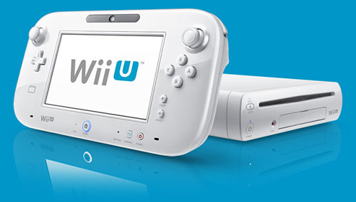    Nintendo Wii U    