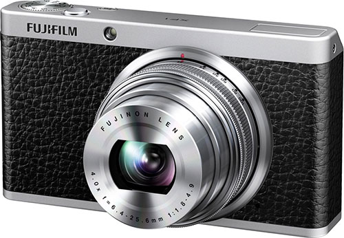 Fujifilm XF:          F/1,8