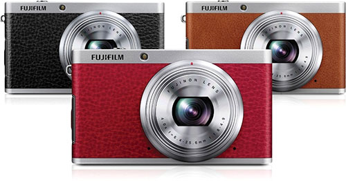 Fujifilm XF:          F/1,8