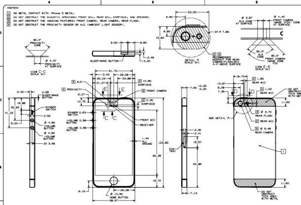   Apple Developer     iPhone 5